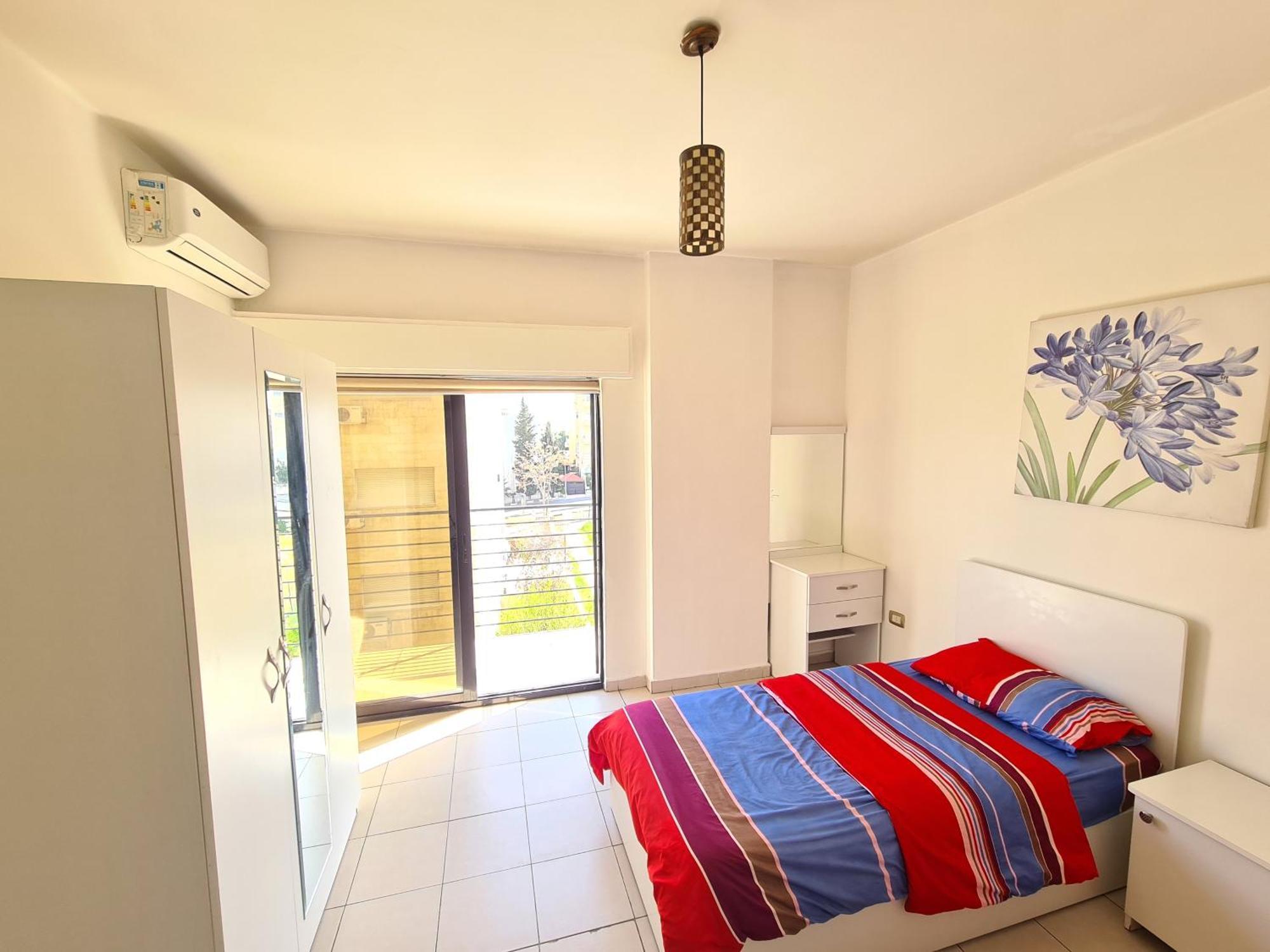 Dair Ghbar Gate Apartments Amman Bilik gambar