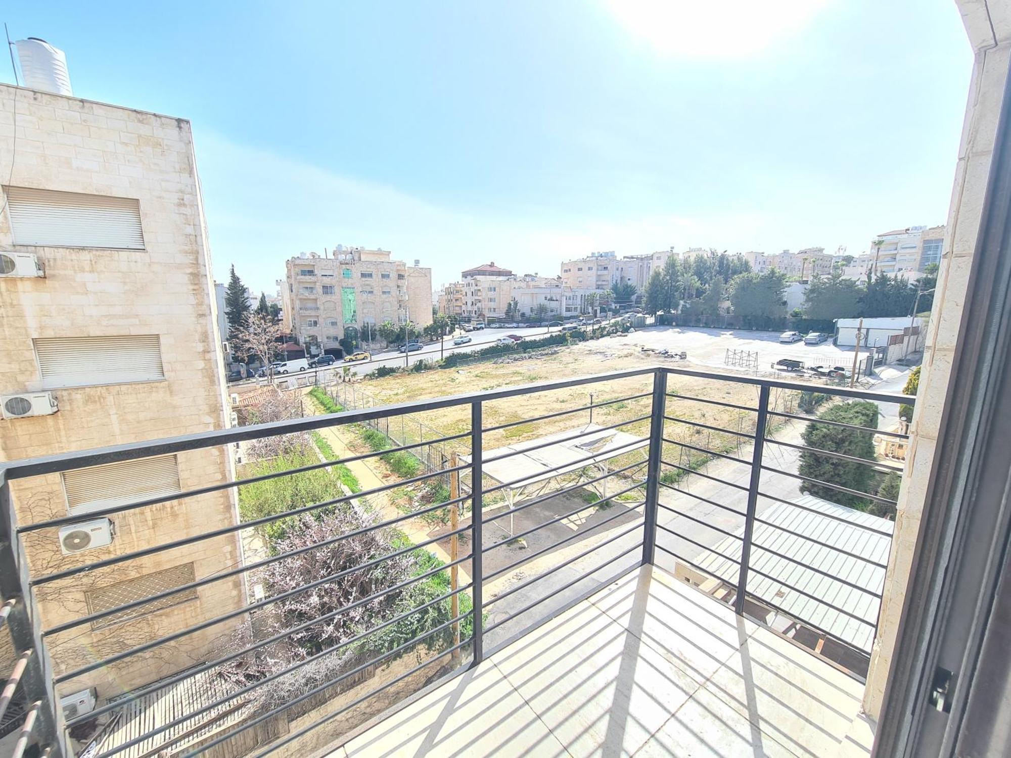 Dair Ghbar Gate Apartments Amman Bilik gambar