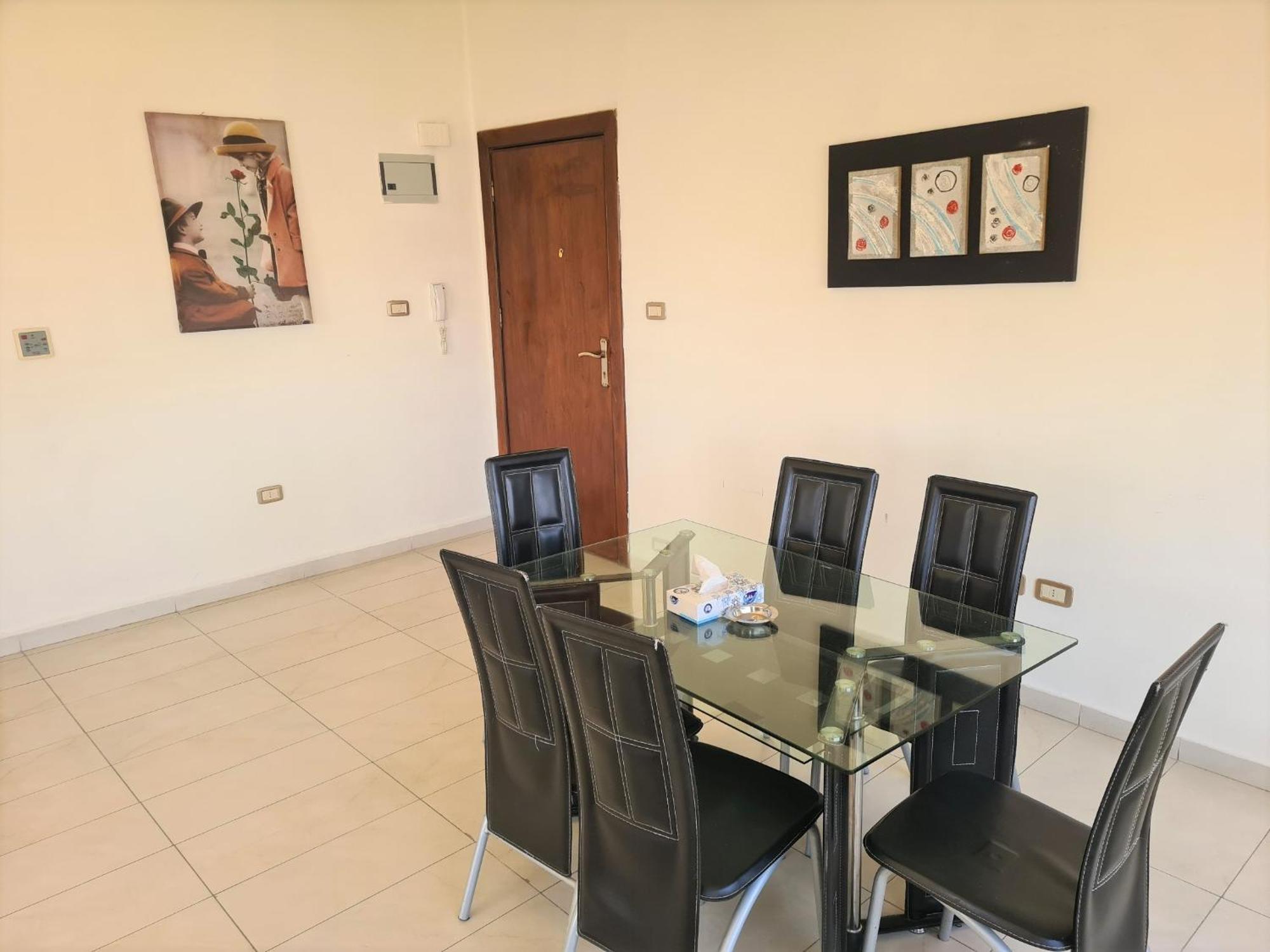 Dair Ghbar Gate Apartments Amman Luaran gambar