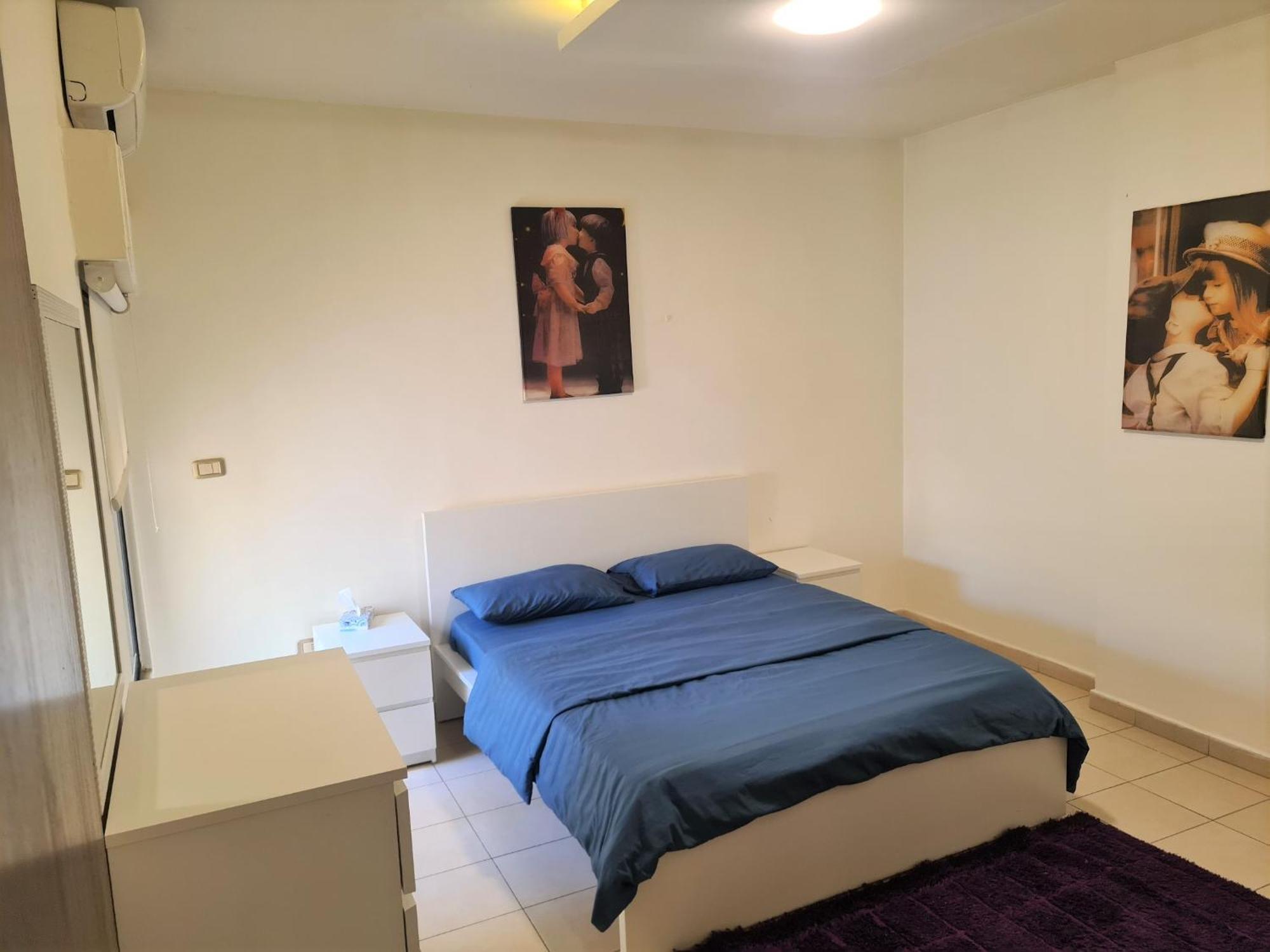 Dair Ghbar Gate Apartments Amman Luaran gambar