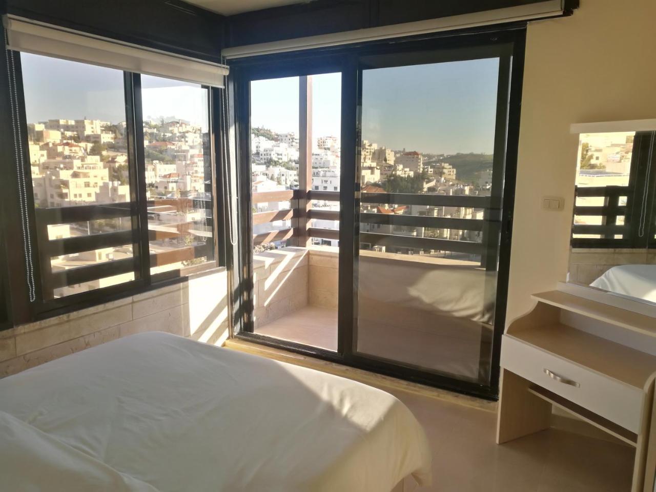Dair Ghbar Gate Apartments Amman Luaran gambar